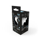 Лампа Gauss LED Filament A60 OPAL dimmable E27 10W 860lm 4100К 1/10/40