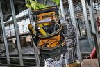 Поясная сумка DEWALT DWST1-75551