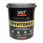 Грунтовка изолирующая по дереву с добавками против танинов VGT ВД-АК-0301 (2,5кг)