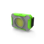 Фонарь налобный Gauss GFL305 3W 150lm 3xAAA LED