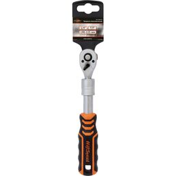 Телескопическая трещотка AV Steel AV-508670