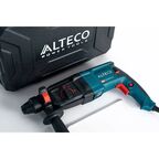 Перфоратор сетевой SDS-plus Alteco RH 0215, 800 Вт, 3 Дж
