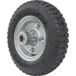 Пневматическое колесо для тачки/тележки А5 2.50-4 PR 1400-16n 1001048
