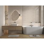 Плитка настенная Cersanit Gentle 17325 29.8x59.8 см 1.425 м² глянцевая цвет бежевый