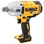 Аккумуляторный гайковерт DEWALT DCF897N, 18 В, 950 Нм, 2400 уд/мин, без АКБ и ЗУ (DCF897N-XJ)