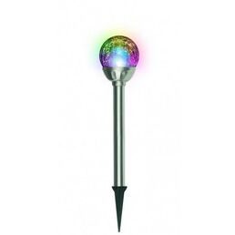 Грунтовый светильник IP44 светодиодный USL-M-063/MT390 Uniel Modern Bellatrix