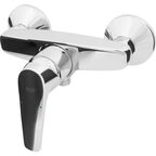 Смеситель для душа Grohe BauFlow 23632000, однорычажный, цвет хром