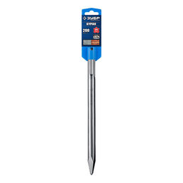 Зубило пикообразное SDS-max Зубр (29381-00-280_z01) 280 мм
