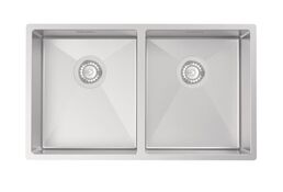 Кухонная мойка Iddis Edifice 75 см EDI75S2i77 сатин