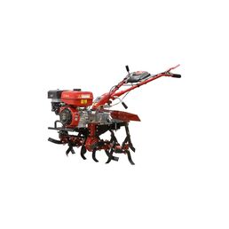 Бензиновый культиватор ASILAK SL-84L