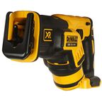Аккумуляторная бесщеточная сабельная пила DEWALT DCS367N, 18 В, XR
