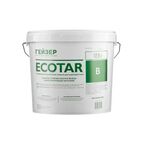 Фильтрующая засыпка ионообменная смола Гейзер Ecotar B 12.5 л