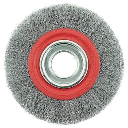 Дисковая щетка с гофрированной проволокой SB-150 CA GERMAFLEX
