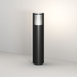 Садово-парковый светильник Denkirs FARSUN DK9725-BK