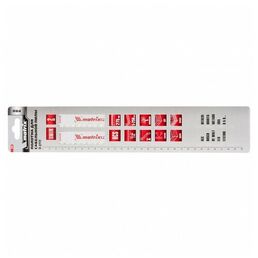 Полотна по дереву для сабельной пилы S1617K 275/8.5 мм, HCS, 2 шт, Pro Matrix, 782007
