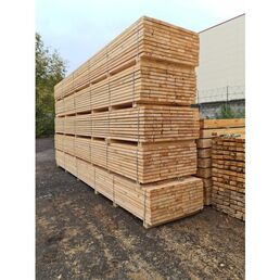 Обрезные доски Arsenal-wood 40x100x600 см из ели и сосны, сорт 1, естественной влажности, 0,024 м³