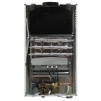Колонка газовая Oasis Eco L-20 10 л/мин цвет разноцветный