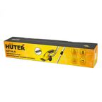 Ножницы аккумуляторные Huter GET-8LS 3.6 В 1x1.5 Ач АКБ и ЗУ входит в комплект
