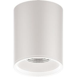 Накладной потолочный светильник светодиодный Gauss HD030 12W 3000K