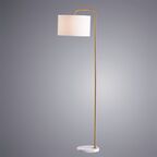 Торшер Arte Lamp a5024pn-1pb