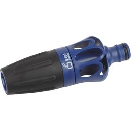 Регулируемый наконечник для полива GREEN APPLE GHE-0050 Б0017789