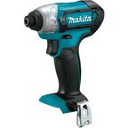 Винтоверт ударный аккумуляторный Makita CXT TD110DZ, 12 В Li-Ion, 110 Нм, без АКБ и ЗУ