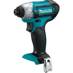 Винтоверт ударный аккумуляторный Makita CXT TD110DZ, 12 В Li-Ion, 110 Нм, без АКБ и ЗУ