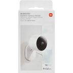 IP камера уличная Xiaomi Outdoor Camera AW200 BHR6398GL 1080P HD с Wi-Fi цвет белый