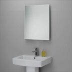 Полотно зеркальное Sensea 45x60 см 1 шт.