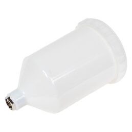 Верхний бачок для краскопульта Jonnesway AS-0013 47571