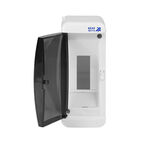 Коробка под автомат КЭАЗ OptiBox ЩРН IP41 93,2х60х140 мм 2 модуля белая