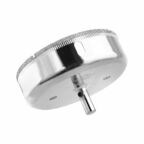 Коронка по стеклу и керамике VertexTools 100X55 с центрирующим сверлом CRv