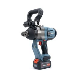 Ударный аккумуляторный гайковерт SENIX X2 PDWX2-M6-EU-0