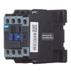 Контактор модульный Chint NXC-09 (836704) 230 В 9 А тип АС 3Р