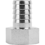 Штуцер Stout 3/4"x20 мм ВР латунь