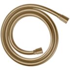 Шланг для душа hansgrohe Isiflex 28272 бронза 125 см