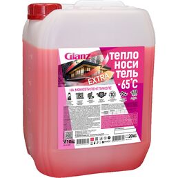 Теплоноситель Glanz Extra GL400
