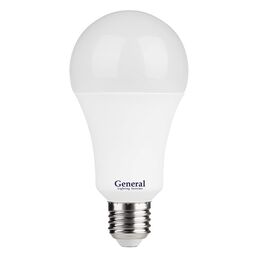 Светодиодная лампа General Lighting Systems 637300