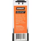Кромочная прямая фреза Gigant
