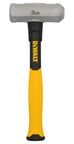 Мини-кувалда DEWALT DWHT56158-1, 1.8 кг.