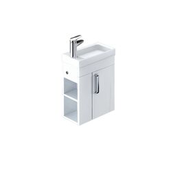 Подвесная тумба для ванной комнаты IDDIS Torr TOR40W1i95