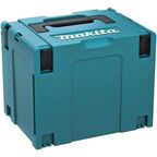 Перфоратор аккумуляторный бесщеточный SDS-plus Makita HR001GM201, 40 В Li-Ion 2x4 Ач, 2.8 Дж