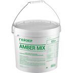 Фильтрующая засыпка ионообменная смола Гейзер Amber Mix 12.5 л