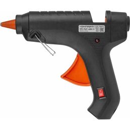 Клеевой пистолет ОНЛАЙТ 90 377 OTE-Pk07-40W-11 90377