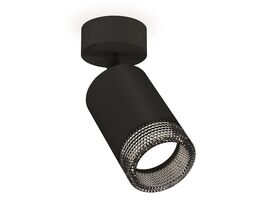 Комплект накладного поворотного светильника Ambrella light TECHNO SPOT XM6313002
