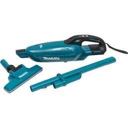 Аккумуляторный пылесос Makita LXT BL DCL284FZ