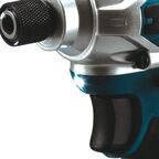 Винтоверт ударный аккумуляторный Makita LXT DTD156Z, 18 В Li-Ion, 155 Нм, без АКБ и ЗУ