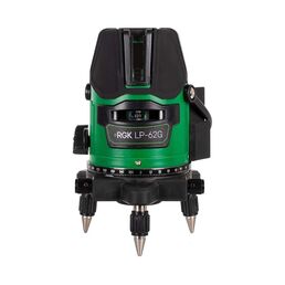 Лазерный построитель плоскостей RGK LP-62G 775281