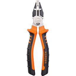 Профессиональные комбинированные плоскогубцы Harden T-REX 560228