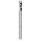 Обои флизелиновые Erismann Aksioma светло-серые 1.06 м ЭР60822-03